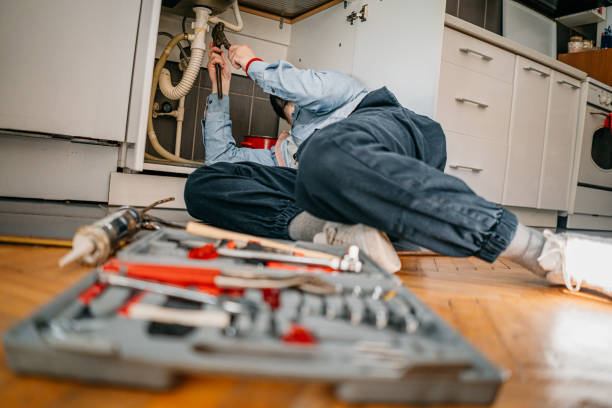 Best Emergency Plumber  in Fond Du Lac, WI