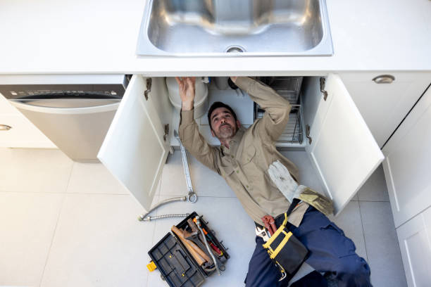 Best Plumbing Repair Near Me  in Fond Du Lac, WI