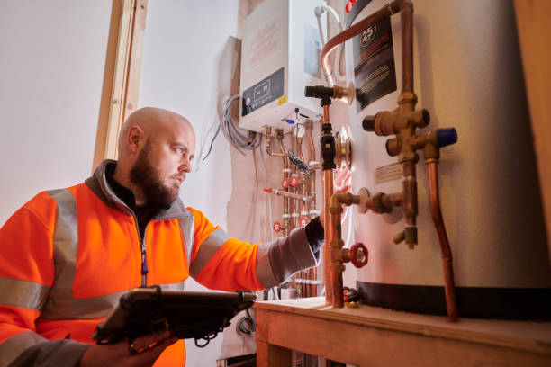 Best Boilers & Radiators  in Fond Du Lac, WI